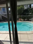 Charming independent studio in Martigues town center, swimming pool, spa - Pools