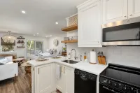 KC Coastal 30A Inlet Beach • POOL • 1st Floor • KING • 2 Minute Walk to Beach