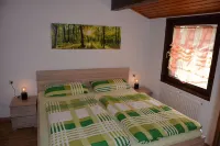 Holiday house in the quietly located holiday park Tennenbronn - 民宿