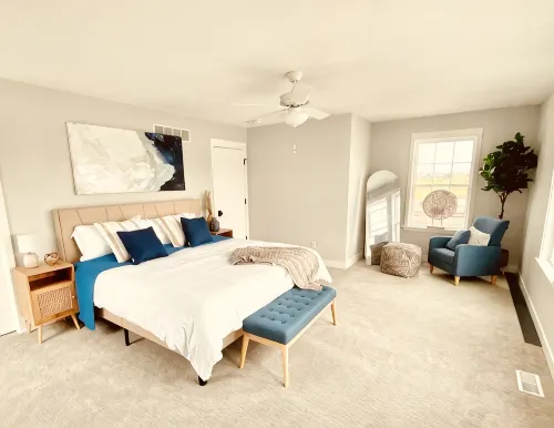 Brand new St Joseph Marina Resort House with POOL! - Wi-Fi
