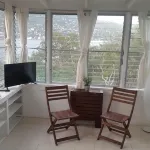 Amazing Views Bright Airy Studio AC WIFI Generator - 2 Sao