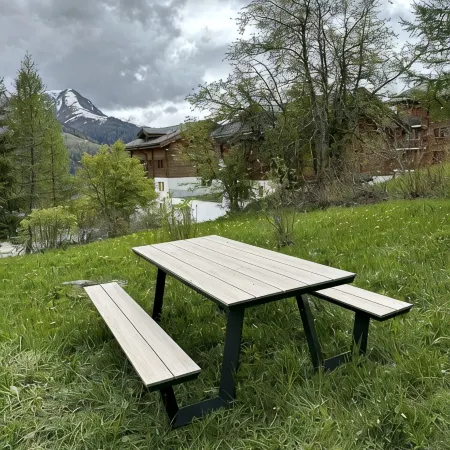 Spacious 7-person chalet with 4 bedrooms in varied ski area Bellwald Wallis + P