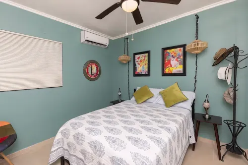 Renovated condo with private terrace in Tamarindo - 3min walking from the beach - Condos