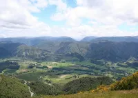 TAKAKA GOLDEN BAY HOBBIT AND LORD OF THE RINGS. - 3 tähden