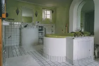 Old house to feel good