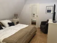 Wellness Residence Störtebeker Whg 11 Hotels in Zingst