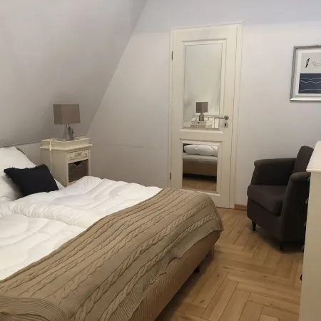 Wellness Residence Störtebeker Whg 11