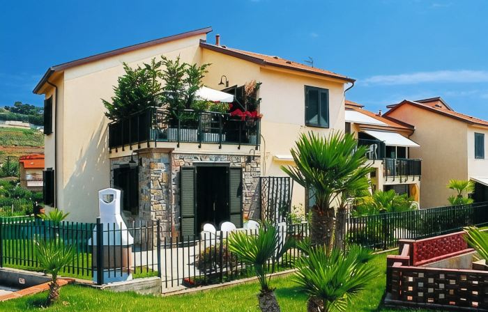 Casa Delle Margherite 1