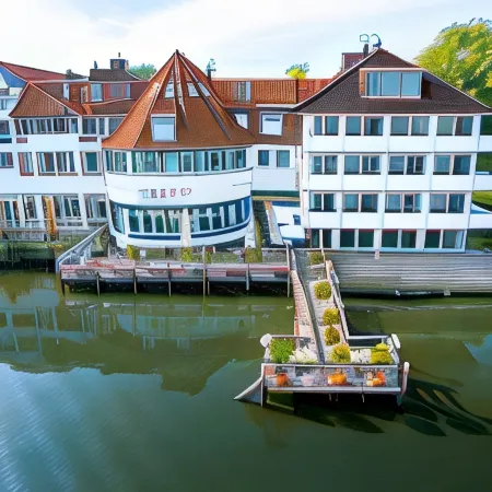 Seehotel Fährhaus