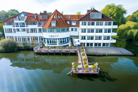 Seehotel Fährhaus