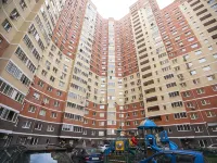 Dlya Komfortnogo Prozhivaniya V Zhk Pervyy Klubnyy Flat - 2-Star