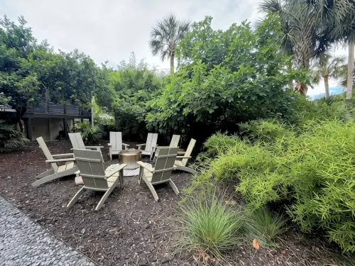 Cozy & Charming Studio Apartment on Folly Beach - 4-Sterne