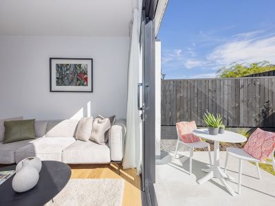 Luxury 3 Bedroom Wanaka Townhouse