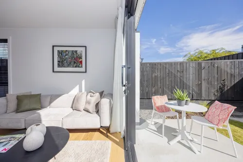 Luxury 3 Bedroom Wanaka Townhouse - Apartemen