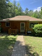 Silver creek cabin