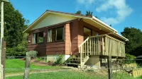 Linric Fold - 2 Cottage Br โรงแรมใน