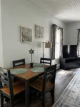 Cooperstown - Walk everywhere! Cute Apartment. Steps away from HOF and Main St. - 3 Sao