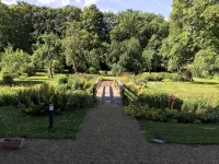 Rheiderland - Large apartment on a park-like plot near Dollart - 3 tähden