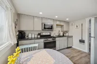 Charming barndominium with children's loft in quaint Middleton, Idaho - 3-Sterne