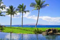 Direct Beach Access - Best Location - Wailea Beach Villas H101 - Walk Everywhere - ジャグジー