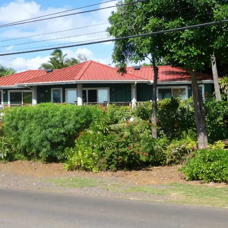 Deluxe Poipu Beach Oceanview -Park Next to Door! No Stairs! A/C!