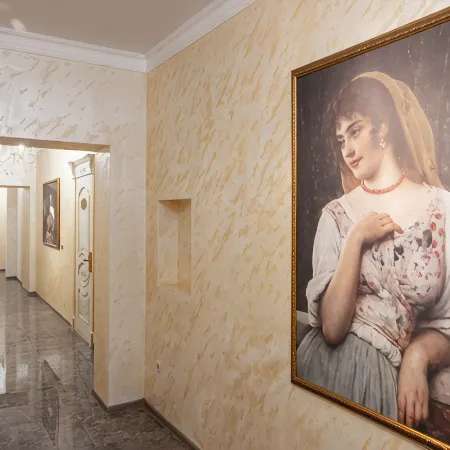 Venetsiya Boutique-Hotel