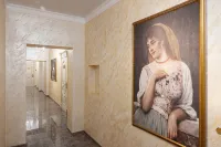 Venetsiya Boutique-Hotel - 2-Star