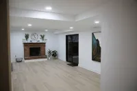Tranquil Modern Farmhouse