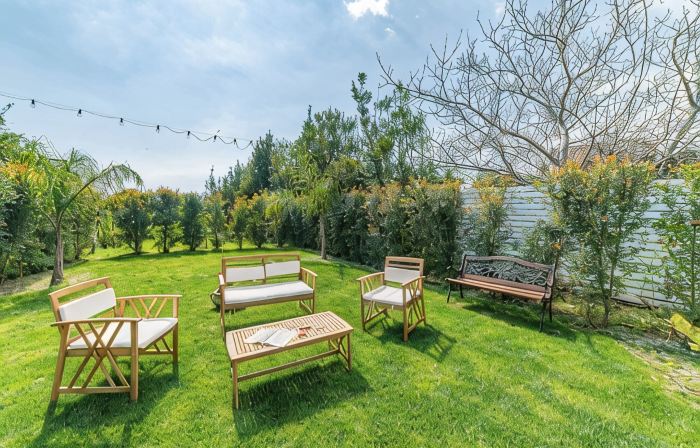 Villa Venere - Elegant Sicilian Refuge with a View of Mount Etna