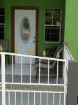 Spacious Two Bedroom Apartment
