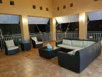 Caribbean Condo with Marina, Pool & Ocean View! 3 Minutes from Seven Seas Beach!
