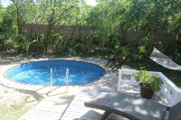 Sea Shanty -  Ocean view, Private pool, Walk to Beach, Prime Central Location. - 수영장