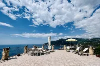 3 Bedrooms Apartment in Moneglia with Sea View (CIN IT010037C2RCDL9567)