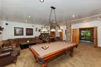 Spectacular Mountain Lodge To Fit All - 4-نجوم