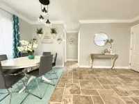 Celebrity Home! 4BR Placentia House Featured in Tostitos Ad - Wifi