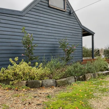 Oona Lee Cottage Lancefield Macedon Ranges Отели в г. Лансфилд