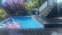 Mountain Serenity Meets Luxury - Family