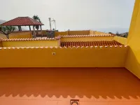 An oasis with a double panoramic view over the ocean and the mountain El Teide 1 Hotels in Icod