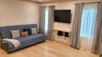 Cozy Nordic Hygge Stay in Parry Sound