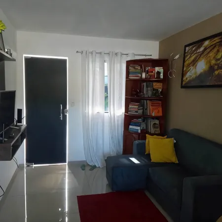 Apartamento Aconchegante