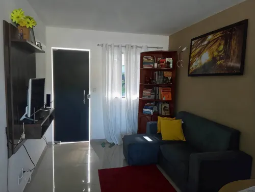 Apartamento Aconchegante - Homestays