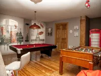 Authentic attic in the center of Béjar Hotels in Bejar