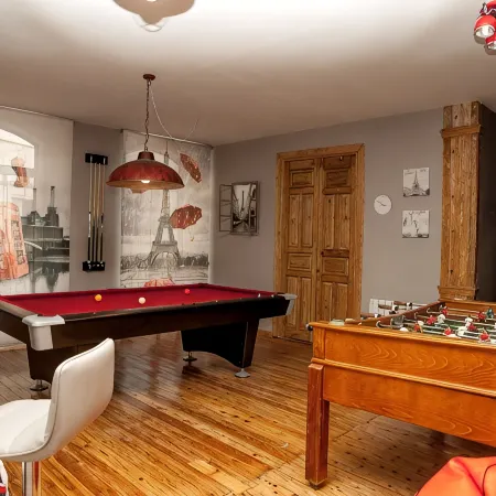 Authentic attic in the center of Béjar Отели в г. Бехар
