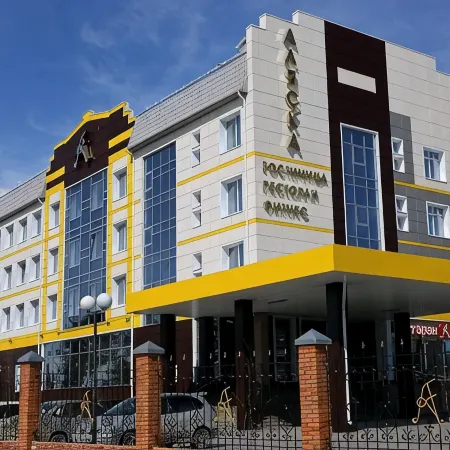 Аляска