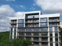 Zateryanny Ray U Mashuka Hotel Complex Hotels in Pyatigorsk