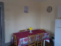 New, Renovated, Listed Character Gite Less Than 100 m from the Lake - 2-Star