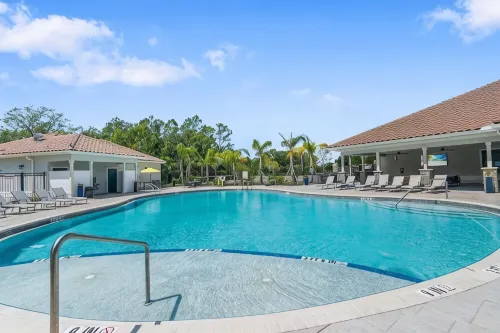 Chic 2BR/2BA Condo: Pool & More!