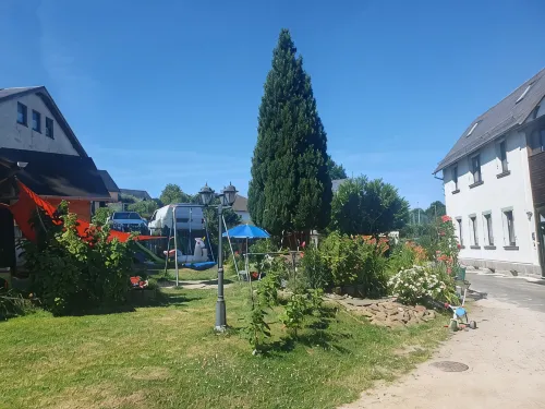 Family-friendly vacation apartment Erzgebirge - Homestays
