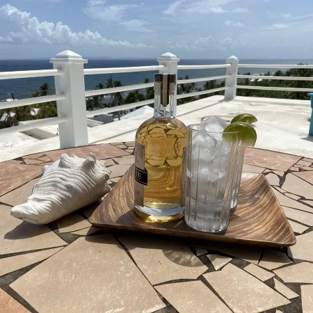 Best Views in Vieques! - Both Studios