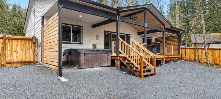 Ultimate Getaway: Movie Theater, Sauna, Hot Tub,WiFi, EV Charging,Pet-Friendly Hoteles en Ashford